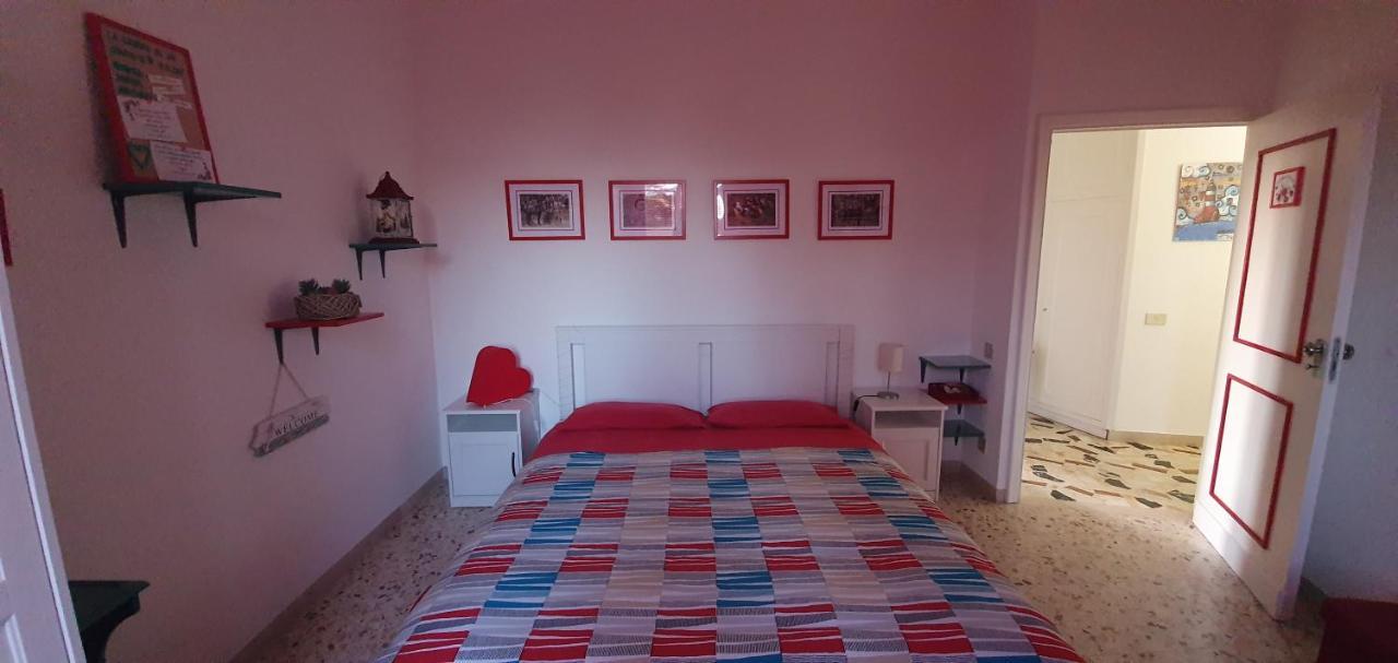 La Casina Di Jo Siena Exterior foto