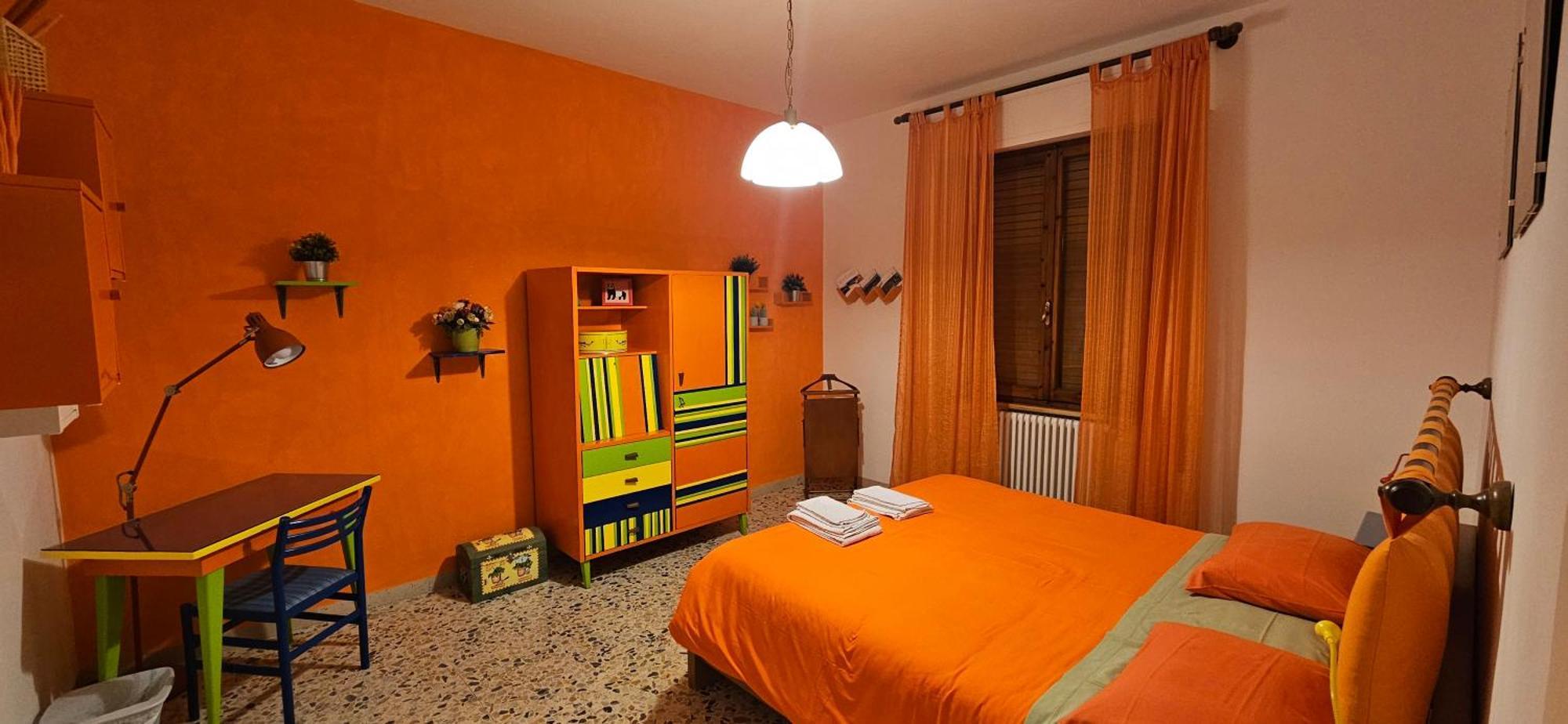 La Casina Di Jo Siena Exterior foto
