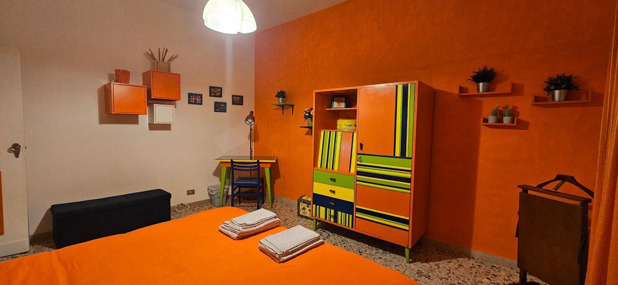 La Casina Di Jo Siena Exterior foto