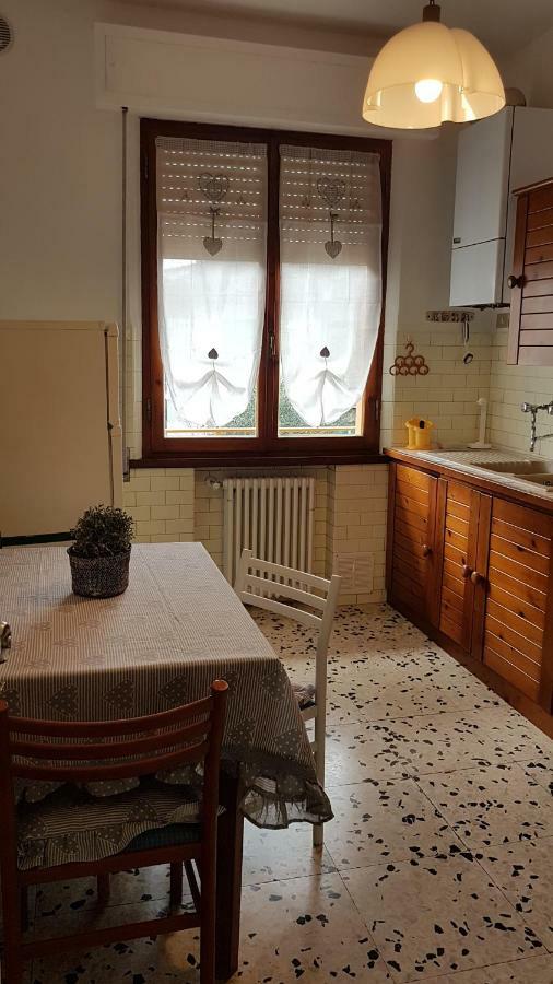 La Casina Di Jo Siena Exterior foto