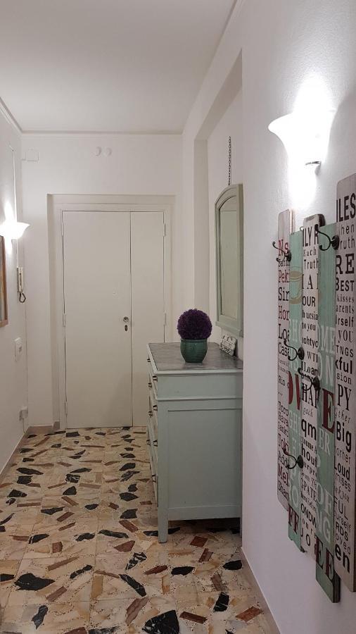 La Casina Di Jo Siena Exterior foto